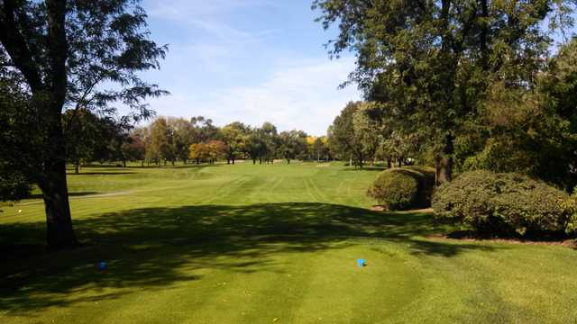 River Forest Country Club