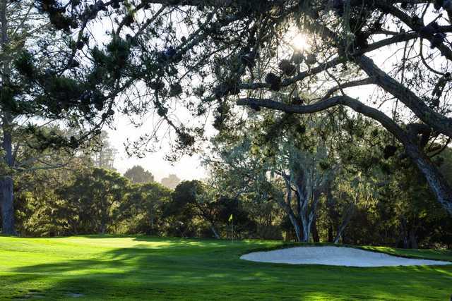 Del Monte Golf Course