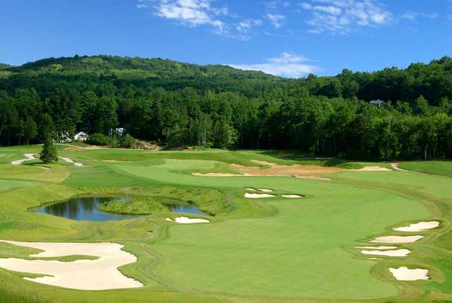 Renaissance Golf Club