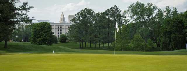Belle Haven Country Club