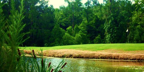 Deerfield Lakes Golf Club