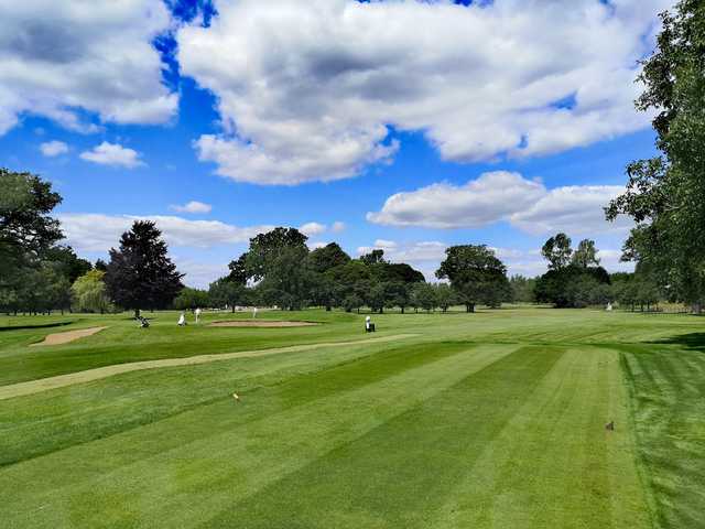 Ryston Park Golf Club