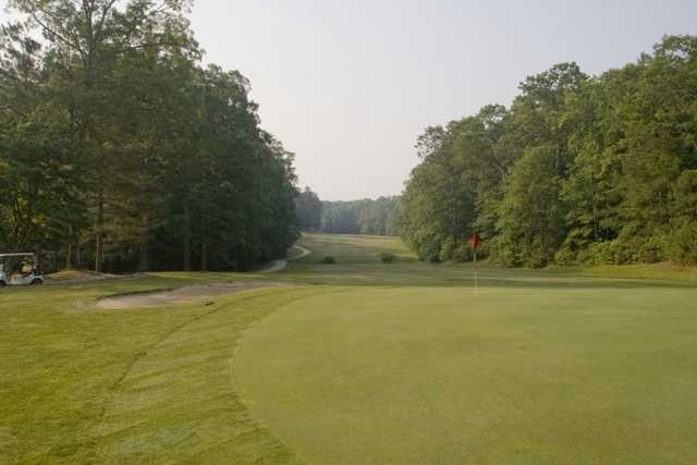 Nassawango Country Club