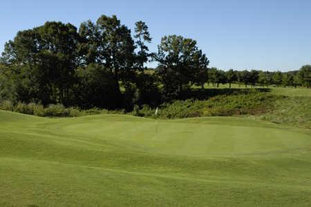 Apple Mountain Golf Club