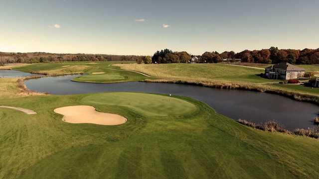 Prairie Links Golf Club