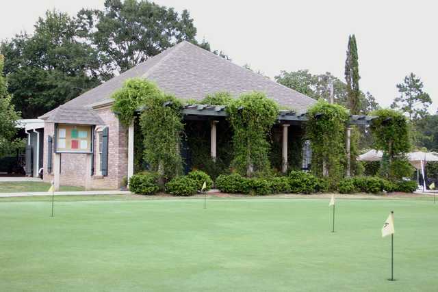 Fernwood Country Club