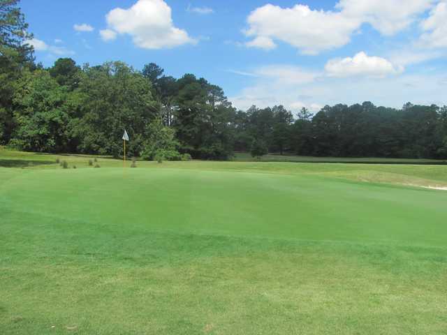 Gates Four Golf & Country Club