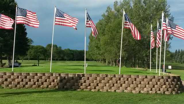 Mayville Golf Club Inc