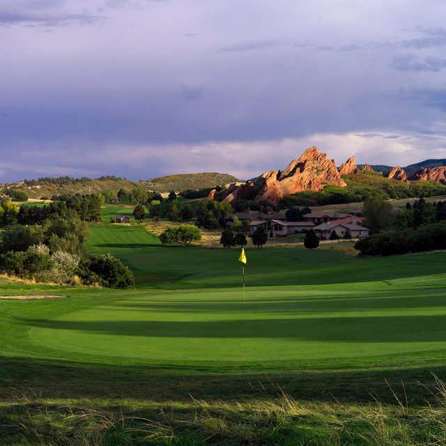 Arrowhead Golf Club