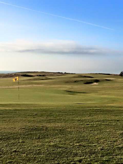 Portpatrick Golf Club - Dunskey Golf Course