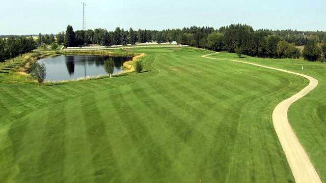 Gleniffer Lake Resort