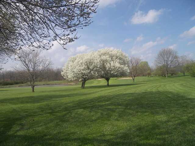 Riverton Golf Course