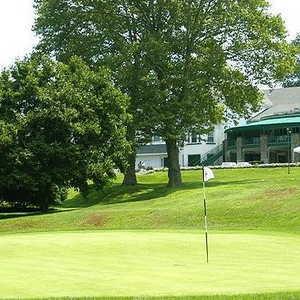 Alverthorpe Park Golf Course