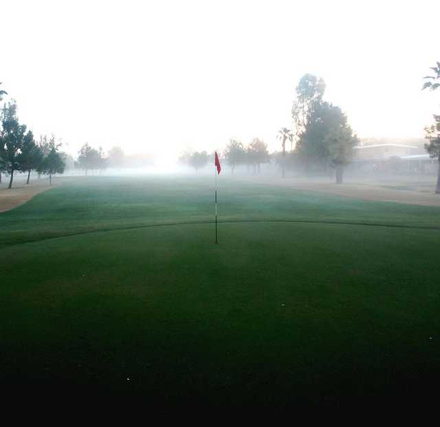 Yuma Golf & Country Club