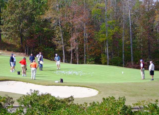 River Forest Golf Club