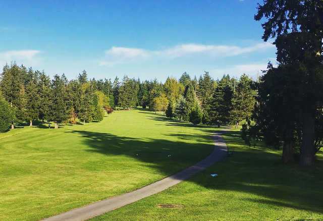 Cowichan Golf & CC