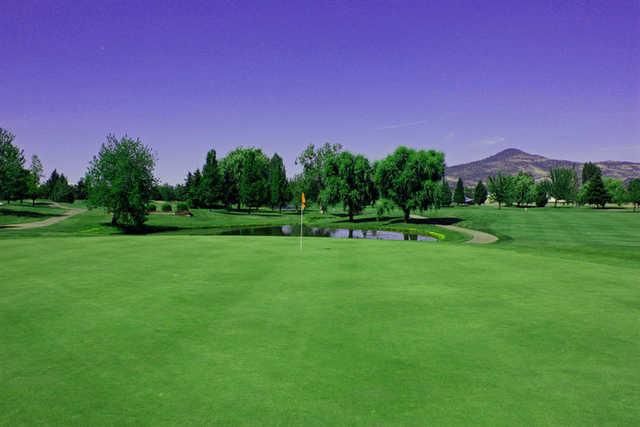 Stewart Meadows Golf Course