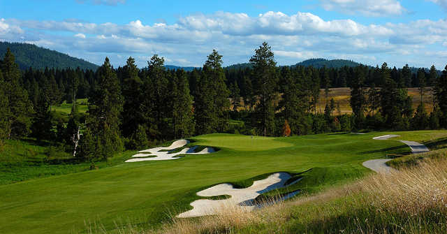 Circling Raven Golf Club