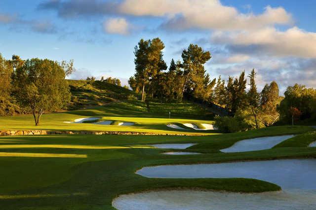 Mission Viejo Country Club