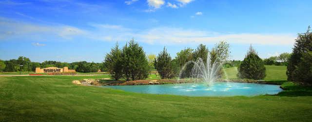 Heath Golf & Yacht Club