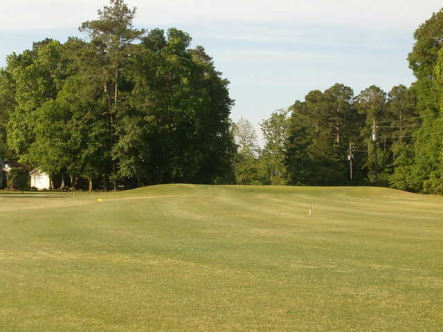 Carolina Pines Country Club