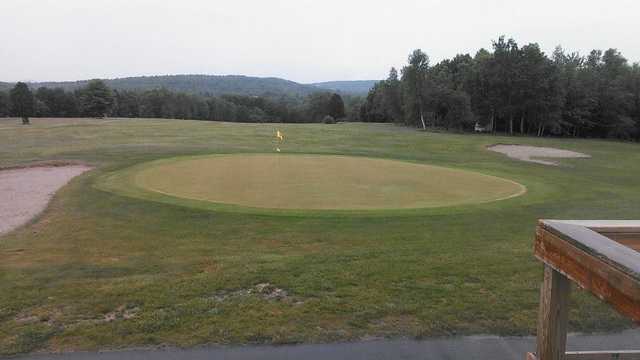 Hillcrest Golf Club