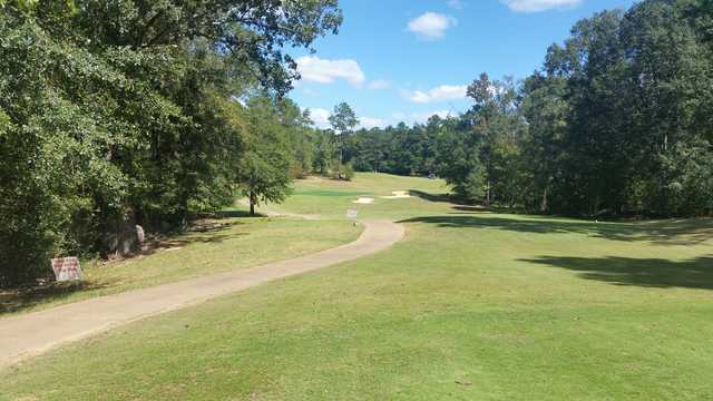 Bull Creek Golf Course - East