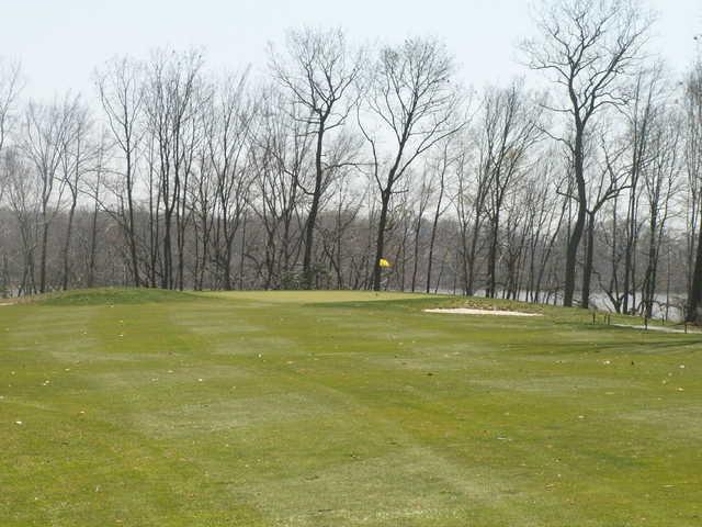 Furnace Bay Golf Course