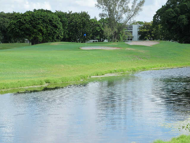 Hillsboro Pines Golf Club