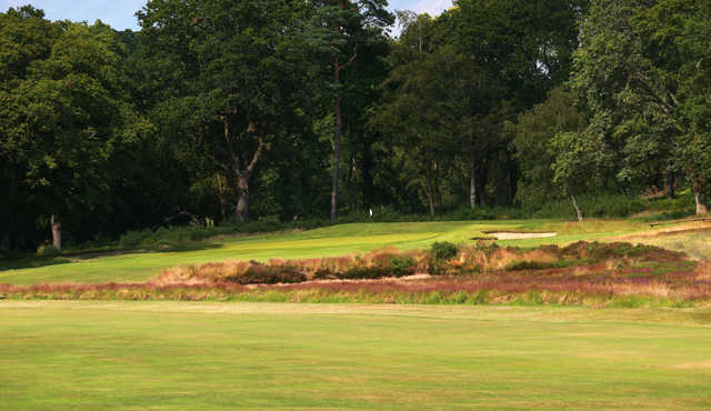 Broadstone Golf Club