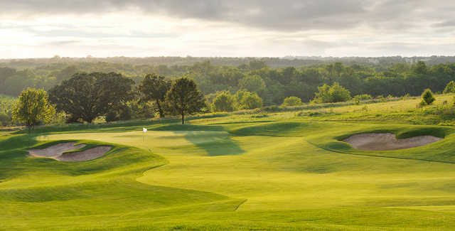 Loch Lloyd Country Club