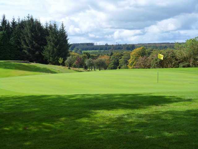 Newtownstewart Golf Club