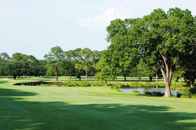 Oakbourne Country Club