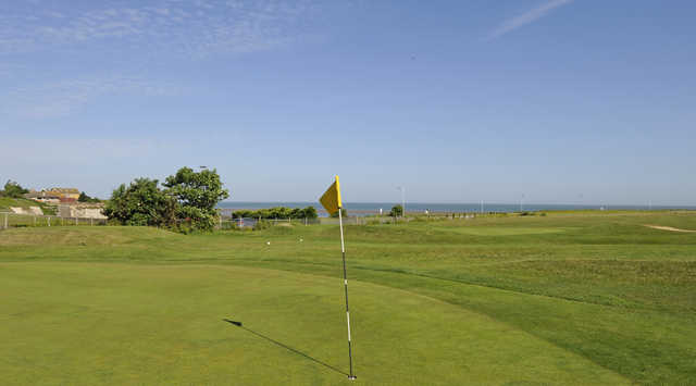 Westgate & Birchington Golf Club