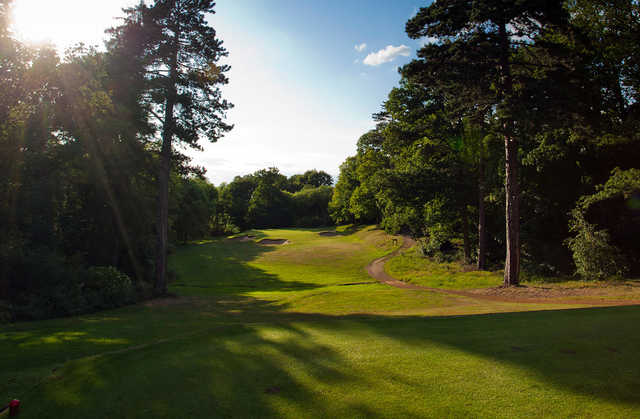 Gerrards Cross Golf Club