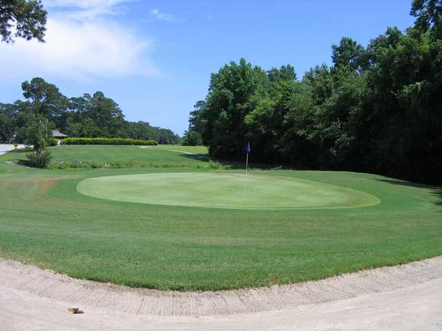 Olde Point Country Club