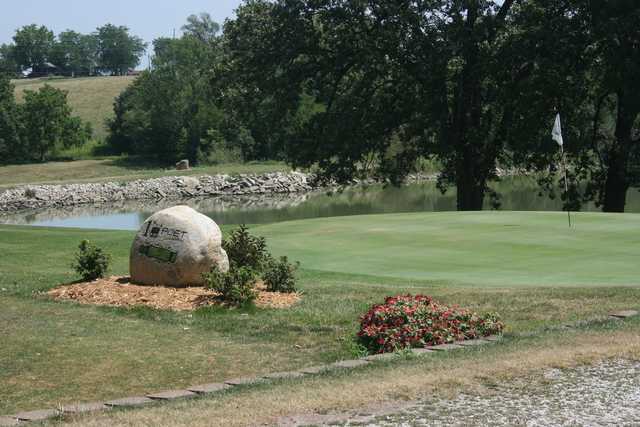 Happy Hollow Country Club