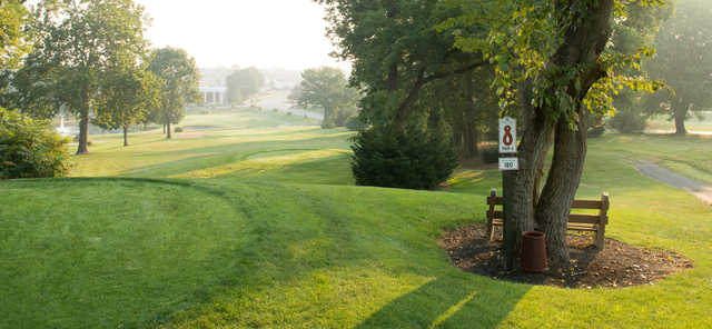 Willow Valley Golf Course