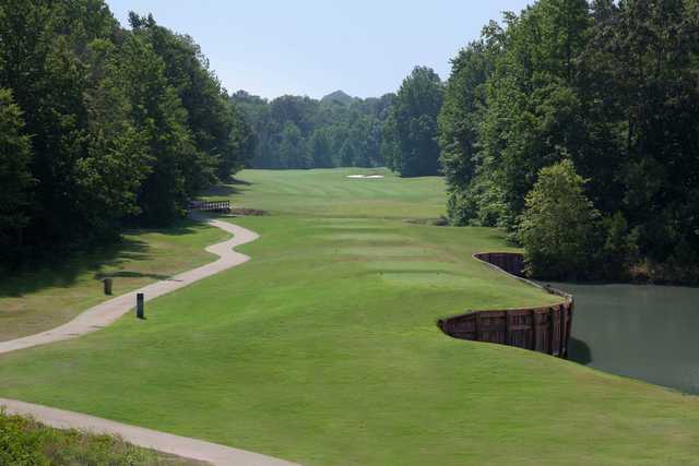 Kirkwood National Golf Club