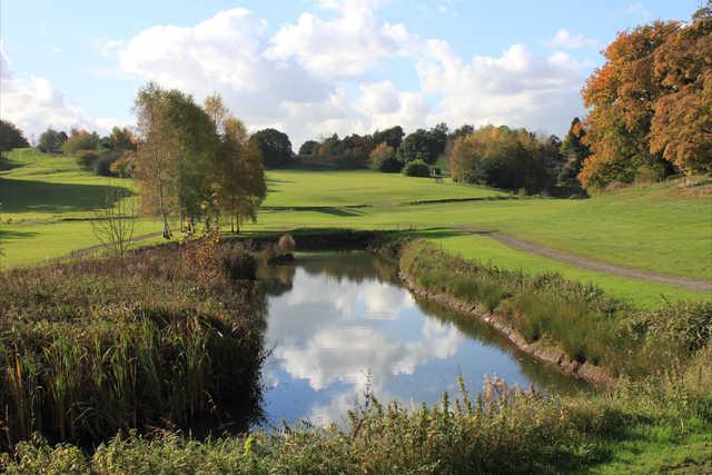 Hawarden Golf Club