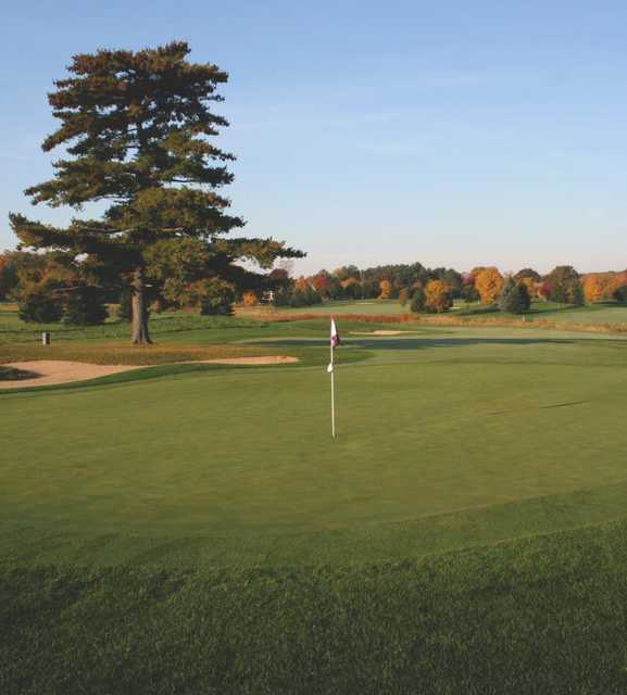 Thornberry Creek at Oneida