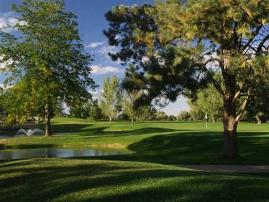 Fort Collins Country Club