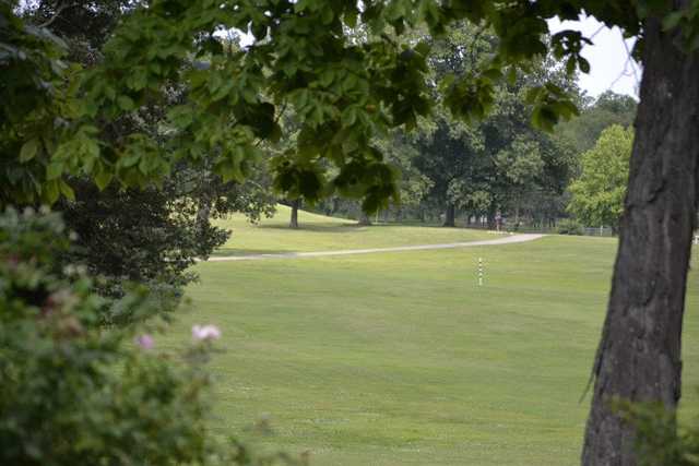 Lebanon Golf & Country Club