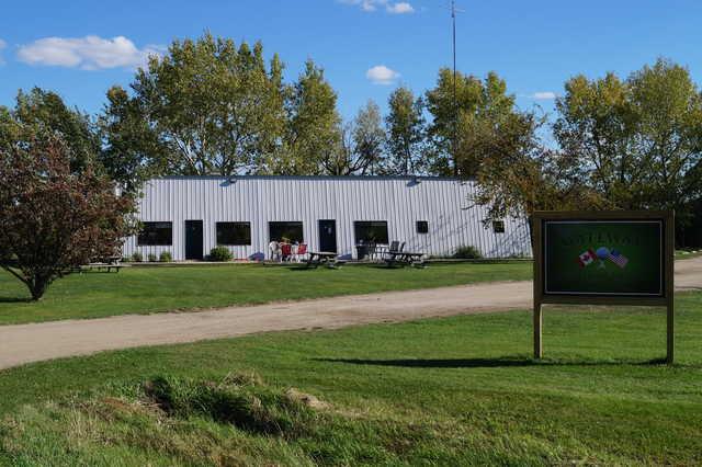 Gateway Cities Golf Club