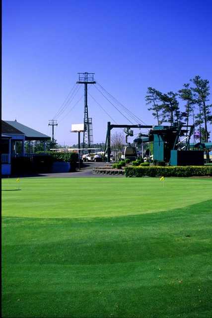 Waterway Hills Golf Club