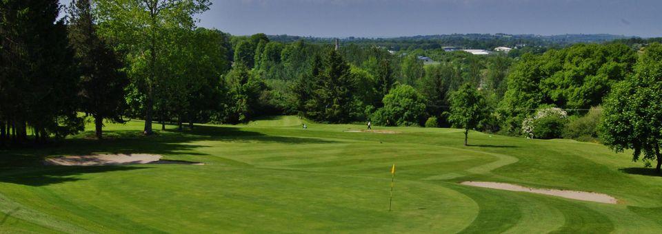Borris Golf Club