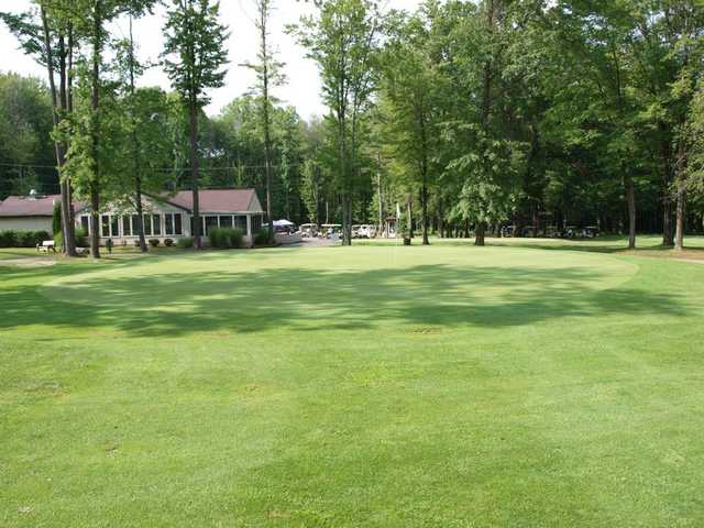 Bedford Trails Golf Course