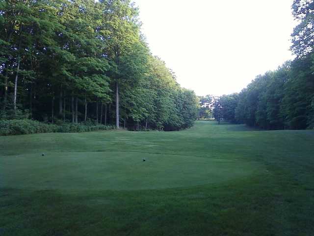Sleeping Bear Golf Course