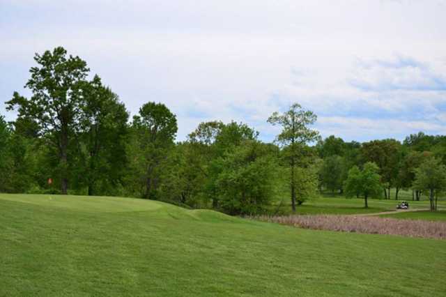 St. Anne Country Club