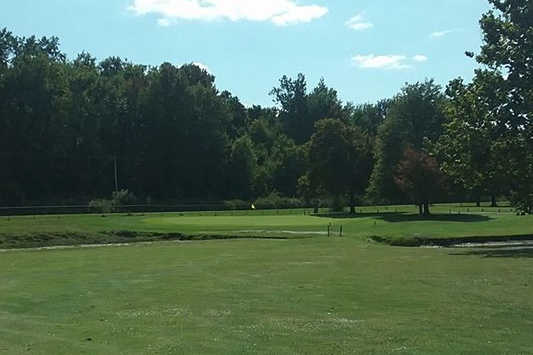 Old Pines Golf Course